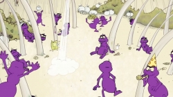 سریال پلنگ صورتی - قسمت 4